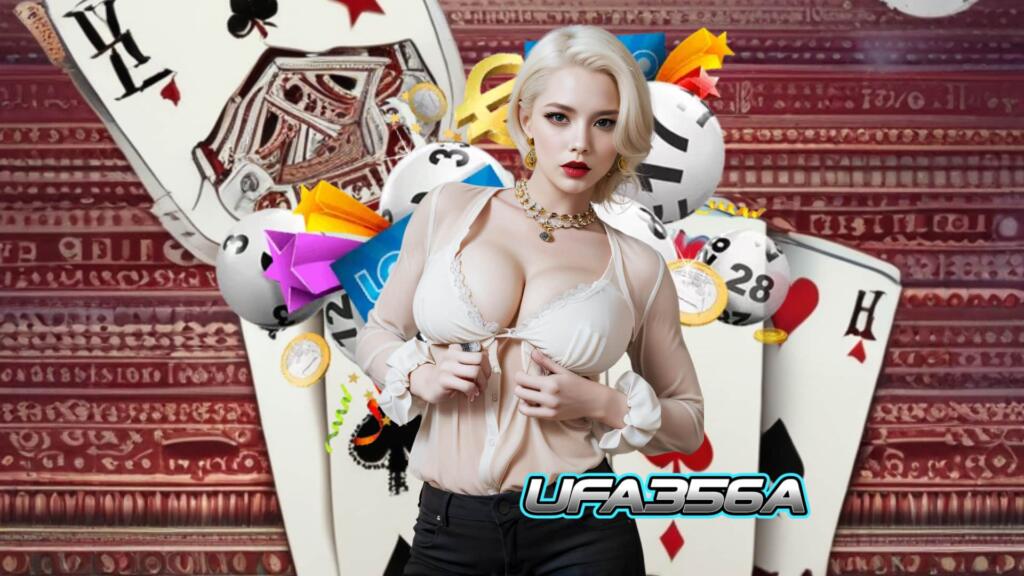 ufa356a สล็อต