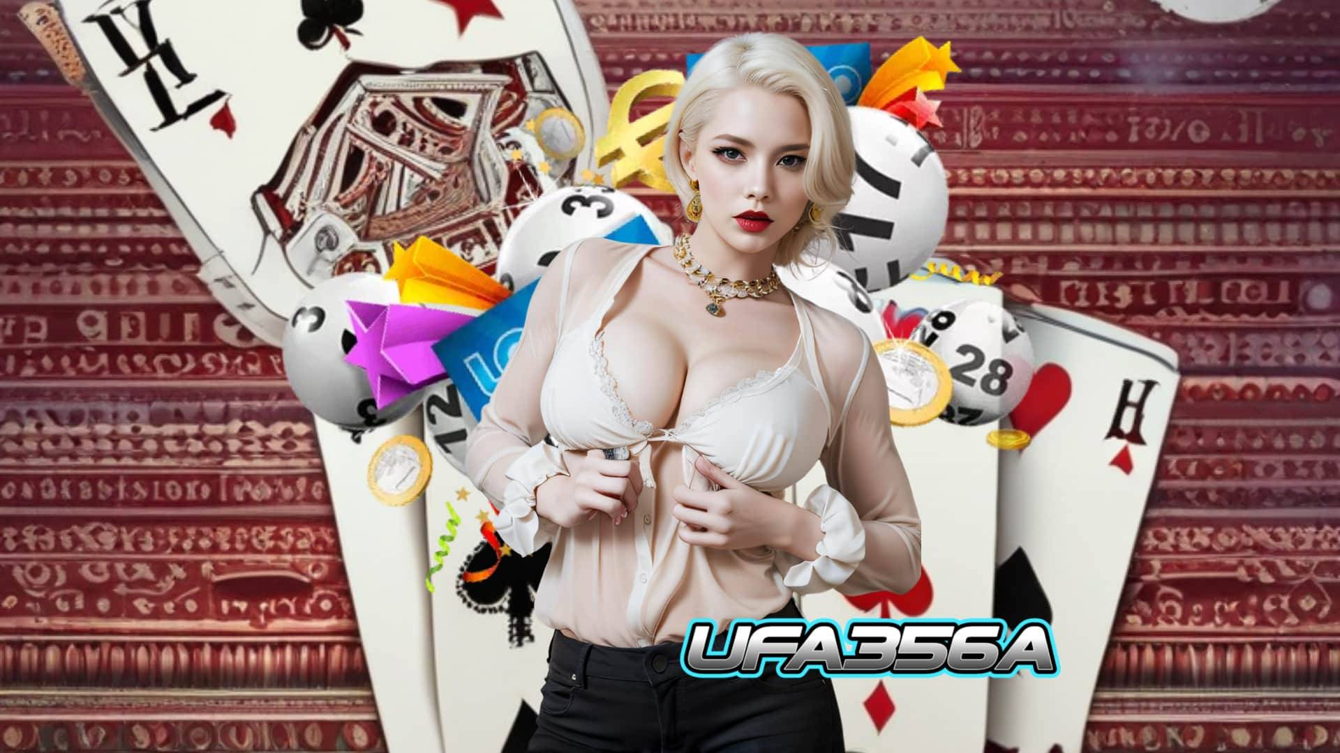 ufa356a สล็อต